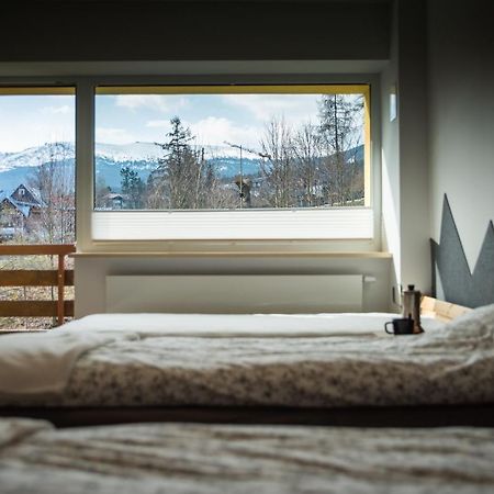 Apartament Staniszewski Szklarska Poręba Exteriör bild