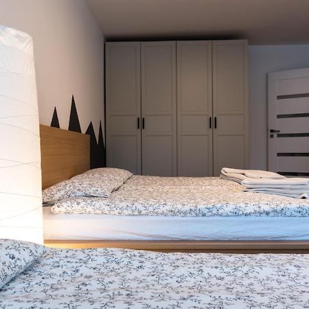 Apartament Staniszewski Szklarska Poręba Exteriör bild