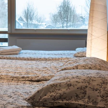 Apartament Staniszewski Szklarska Poręba Exteriör bild