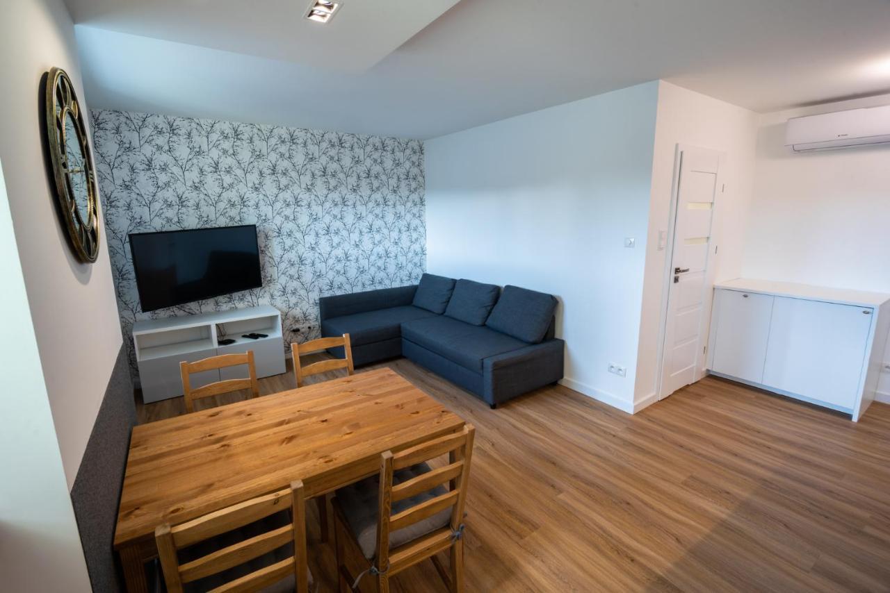 Apartament Staniszewski Szklarska Poręba Exteriör bild