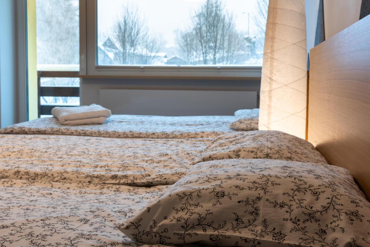 Apartament Staniszewski Szklarska Poręba Exteriör bild